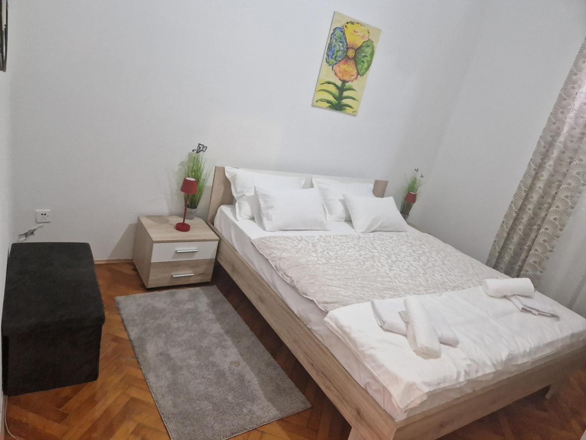 Rooms Deluxe Splatin สปลิท ภายนอก รูปภาพ