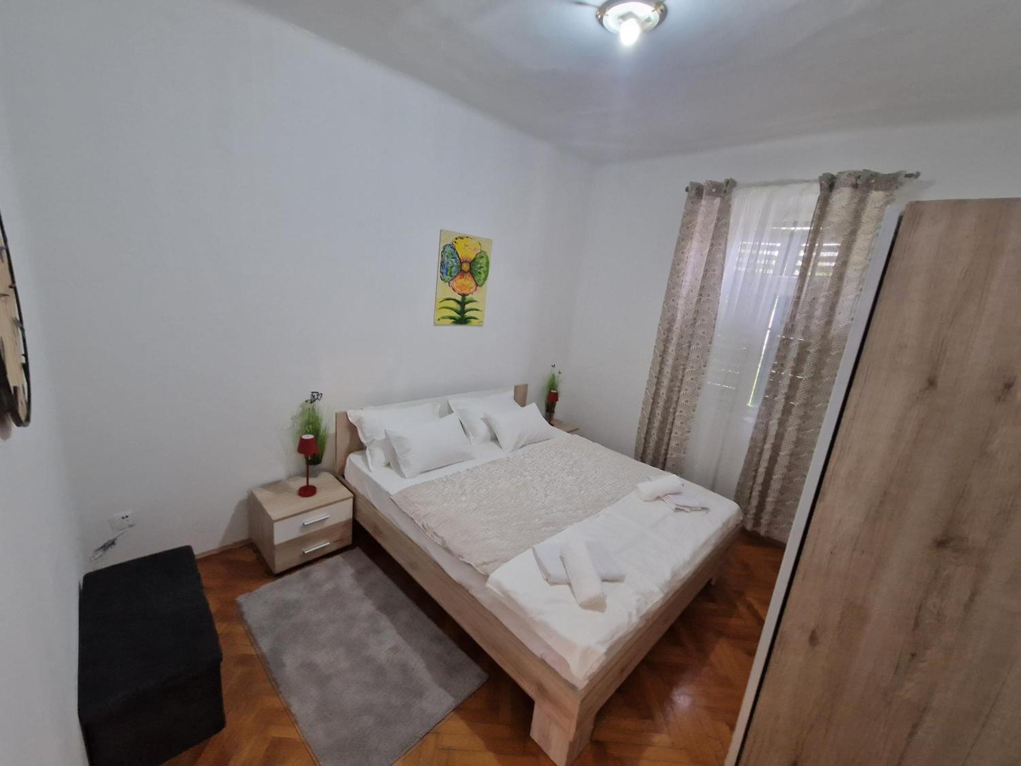 Rooms Deluxe Splatin สปลิท ภายนอก รูปภาพ