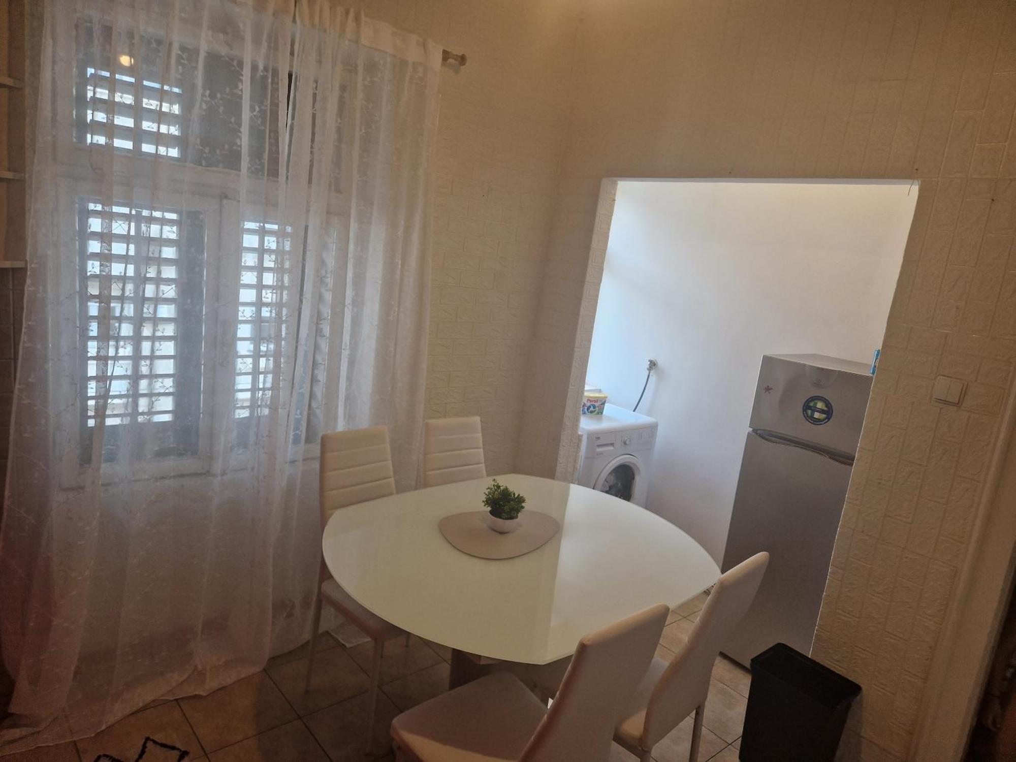 Rooms Deluxe Splatin สปลิท ภายนอก รูปภาพ