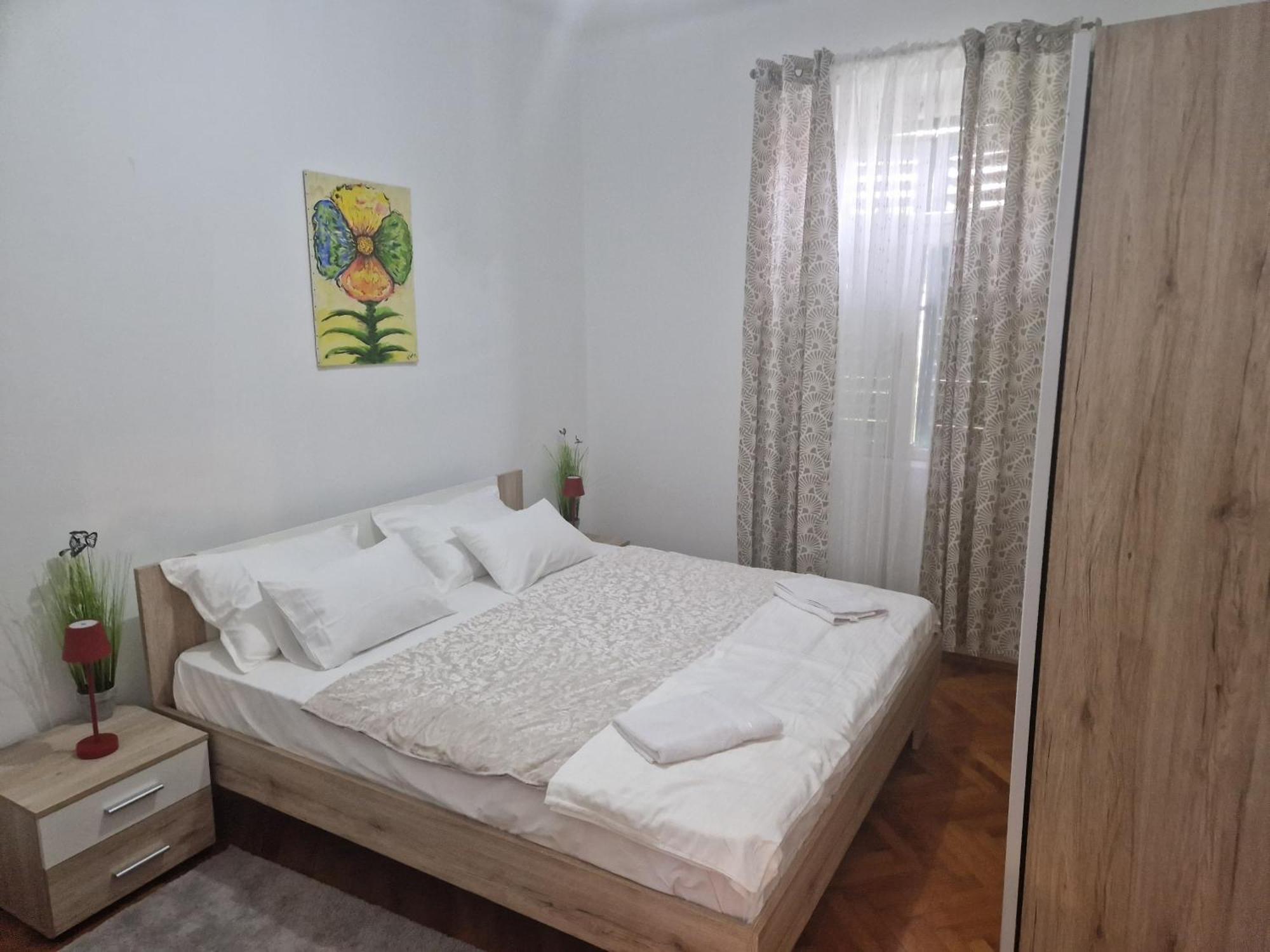 Rooms Deluxe Splatin สปลิท ภายนอก รูปภาพ